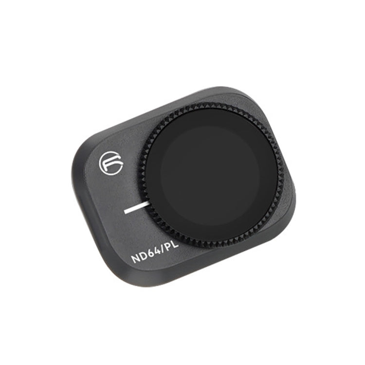 For DJI Mini 3 Pro RCSTQ PL Filters Drone Accessoires ND64/PL - Other by RCSTQ | Online Shopping South Africa | PMC TechLife | Buy Now Pay Later Mobicred