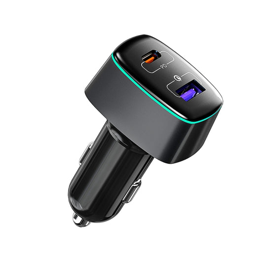For DJI Mavic 3/Mini 2 RCSTQ 100W 2 In 1 Car Charger - free shipping - PMC Jewellery - Order now!
