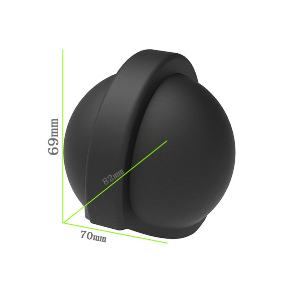For Insta360 X3  Silicone Protective Case Need To Be Used With Water-resistant Case