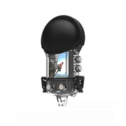 For Insta360 X3  Silicone Protective Case Need To Be Used With Water-resistant Case