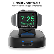 For Apple Watch AhaStyle PT143 Portable Charging Stand Charging Head