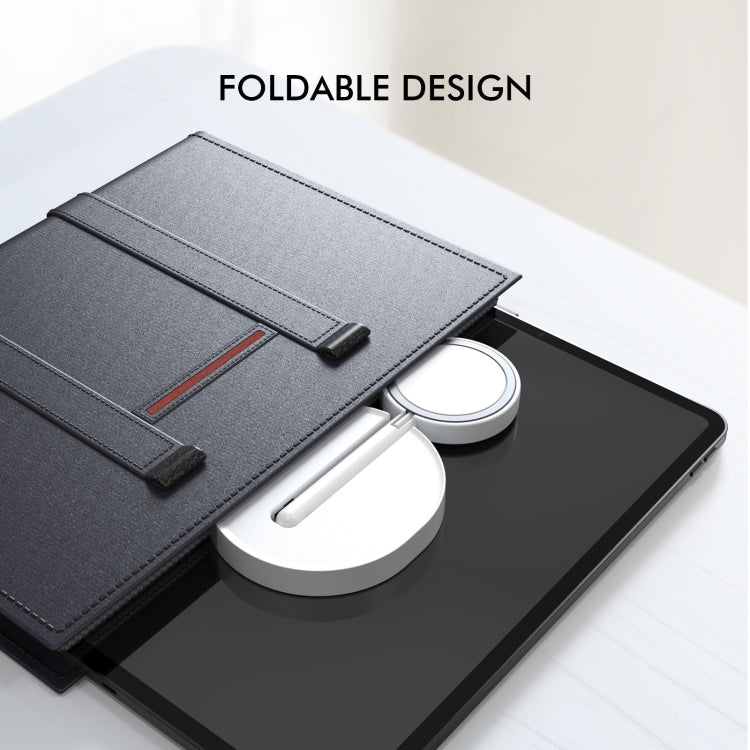 For IPhone12/13/14 Series AhaStyle PT137 Magnetic Charging Stand