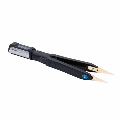 MINIWARE DT71 Measuring Digital Tweezers Signal Generator Multimeter - free shipping - PMC Jewellery - Order now!