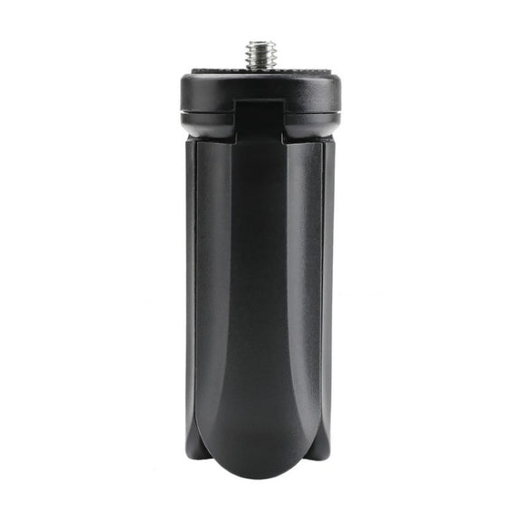 RCGEEK for DJI OSMO Pocket 2 Universal Mini Tripod PTZ Camera Accessories(Black)