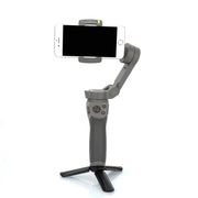 RCGEEK for DJI OSMO Pocket 2 Universal Mini Tripod PTZ Camera Accessories(Black)
