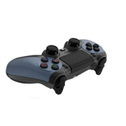 KM048 For PS4 Bluetooth Wireless Gamepad Controller 4.0 With Light Bar(Rose Pink)