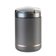 SH-588 USB Charging Electric Mini Shaver Portable Car Travel Shaver(Gray Black) - free shipping - PMC TechLife - Order now!