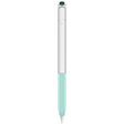 For Apple Pencil 2 AhaStyle PT-LC05 Jelly Style Translucent Silicone Protective Pen Case(Mint) - free shipping - PMC TechLife - Order now!