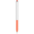 For Apple Pencil 2 AhaStyle PT-LC05 Jelly Style Translucent Silicone Protective Pen Case(Orange) - free shipping - PMC TechLife - Order now!