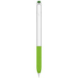 For Apple Pencil 2 AhaStyle PT-LC05 Jelly Style Translucent Silicone Protective Pen Case(Matcha Color) - free shipping - PMC TechLife - Order now!