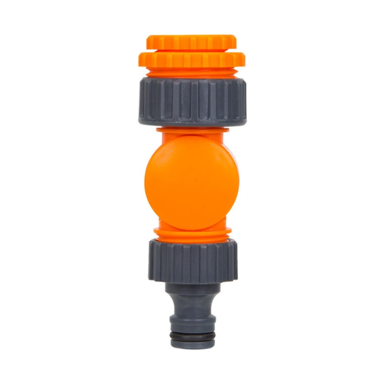 Washing Machine Faucet Connector 180 Degree Swivel Adapter, Specification: Adapter+6 Points Water Connection - free shipping - PMC Jewellery - Order now!