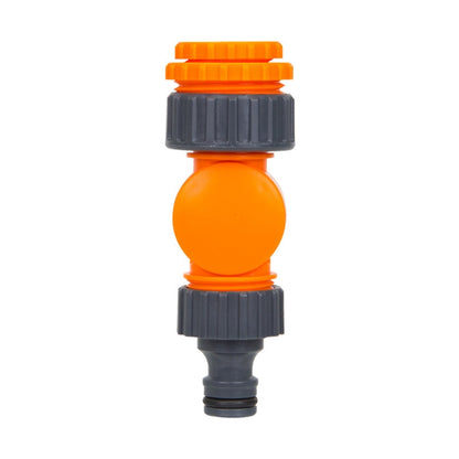 Washing Machine Faucet Connector 180 Degree Swivel Adapter, Specification: Adapter+6 Points Water Connection - free shipping - PMC Jewellery - Order now!