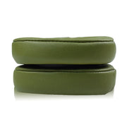 For Skullcandy Crusher 3.0 Wireless/ Crusher Evo /Crusher ANC/ Hesh 3 /VENUE Headphone 2pcs Ear Pads(Army Green)