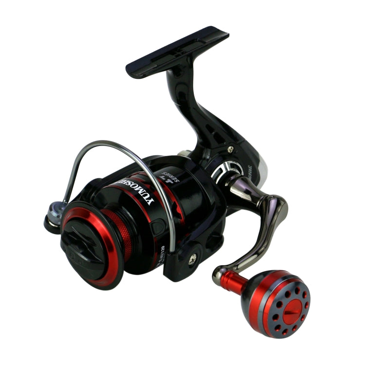 YUMOSHI RS7000 Metal Rocker Fishing Reel - Fishing Reels by YUMOSHI | Online Shopping South Africa | PMC Jewellery | Buy Now Pay Later Mobicred