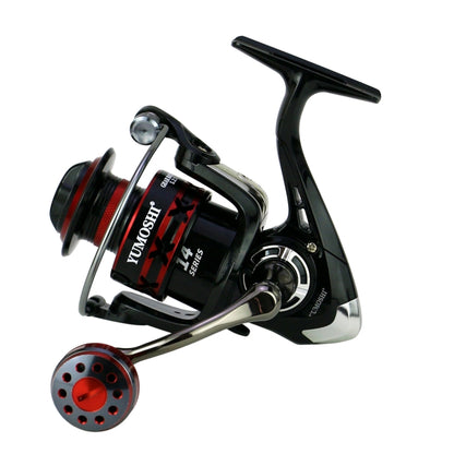 YUMOSHI RS7000 Metal Rocker Fishing Reel - Fishing Reels by YUMOSHI | Online Shopping South Africa | PMC Jewellery | Buy Now Pay Later Mobicred
