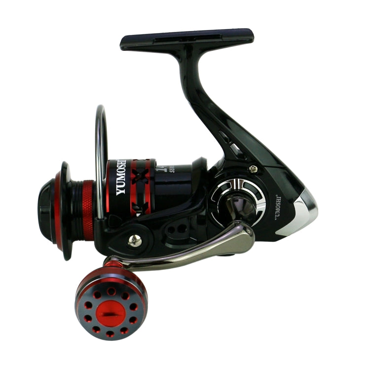 YUMOSHI RS7000 Metal Rocker Fishing Reel - Fishing Reels by YUMOSHI | Online Shopping South Africa | PMC TechLife | Buy Now Pay Later Mobicred