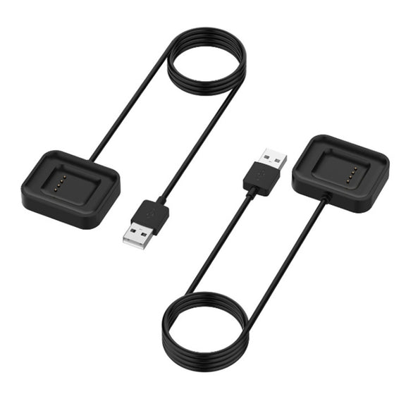 For Xiaomi Mi Watch Smart Watch Charger Charging Base, Cable Length: 1m