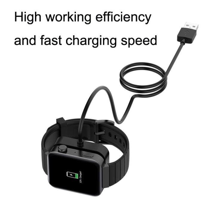 For Xiaomi Mi Watch Smart Watch Charger Charging Base, Cable Length: 1m - Charger by PMC TechLife | Online Shopping South Africa | PMC TechLife