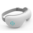 A216 Intelligent Wireless Eye Massage Instrument Pneumatic Vibration Hot Compress Eye Care Instrument(White) - free shipping - PMC TechLife - Order now!