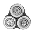 For Philips S9000 / RQ10 / RQ12 Series Electric Shaver Accessories Knife Head - free shipping - PMC TechLife - Order now!
