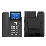 S135 PSTN+SIP Dual Mode Recording Smart Phone 6 Ways VOIP Network Phone IP Phone