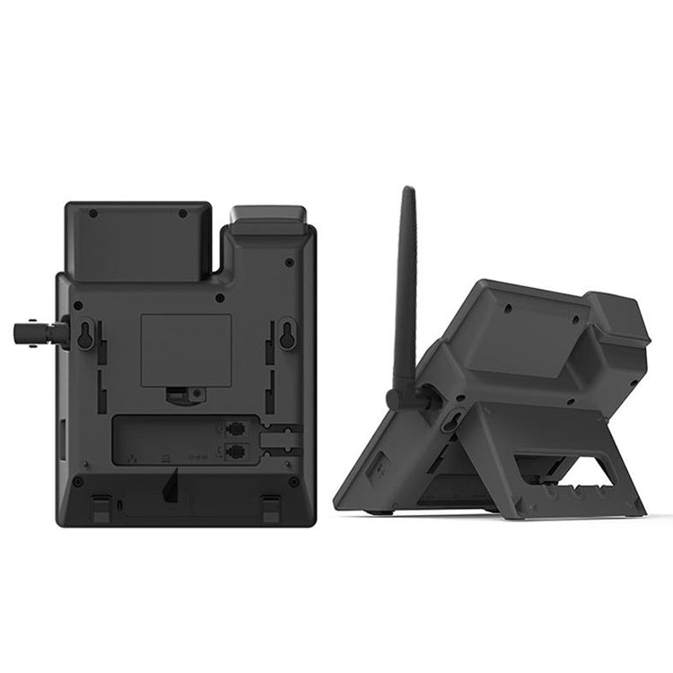 S01 Smart VOIP Network Phone 4G Full Netcom SIP Audio ConferenceBusiness Office Wireless Fixed Landline - Smart Rings / Smart Telephones by PMC TechLife | Online Shopping South Africa | PMC TechLife