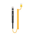 TASI TB601-2 Surface Probe K-Type Probe Use With Thermometer - Thermostat & Thermometer by TASI | Online Shopping South Africa | PMC TechLife | Buy Now Pay Later Mobicred