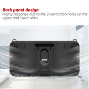 TASI TA653A Large Screen Wall-Mounted Noise Meter Decibel Detector