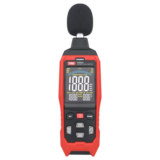 TASI TA652A Home Noise Tester Detection Volume Device - free shipping - PMC Jewellery - Order now!