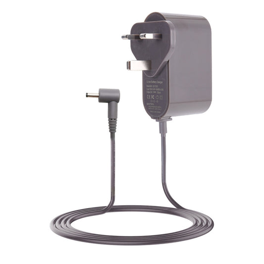 For Dyson V10 Slim Vacuum Cleaner 21.75V /1.1A Charger Power Adapter with Indicator Light UK Plug - free shipping - PMC Jewellery - Order now!