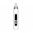 Blackhead Remover Vacuum Pore Cleaner Facial Deep Cleaning Beauty Tools(White) - Cleanser by PMC TechLife | Online Shopping South Africa | PMC TechLife