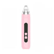 Blackhead Remover Vacuum Pore Cleaner Facial Deep Cleaning Beauty Tools(Pink) - Cleanser by PMC TechLife | Online Shopping South Africa | PMC TechLife