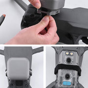 Manti 3 Plus Parachute for DJI Mavic Air 2 / 2S / Mavic 3 Improve Safety