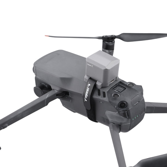 Manti 3 Plus Parachute for DJI Mavic Air 2 / 2S / Mavic 3 Improve Safety