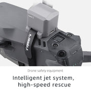 Manti 3 Plus Parachute for DJI Mavic Air 2 / 2S / Mavic 3 Improve Safety