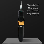 Lip Tattoo Eyebrow Particle Line Instrument All In One Machine(US Plug)