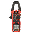 TASI TA811B Clamp Meter High Accuracy AC DC Voltage Ammeter - free shipping - PMC TechLife - Order now!