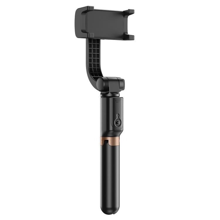 APEXEL APL-D6 Live Video Multifunctional Mobile Phone Gimbal Stabilizer Selfie Stick - free shipping - PMC Jewellery - Order now!