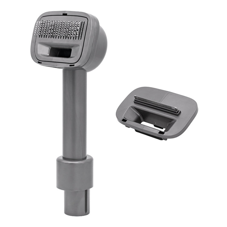 For Dyson V6 V7 V8 V10 V11 Vacuum Cleaner Pet Hair Suction Head, Spec: Standard - free shipping - PMC TechLife - Order now!