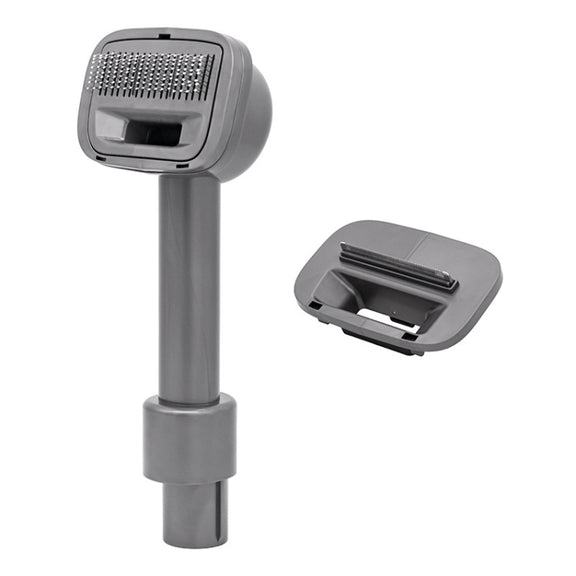 For Dyson V6 V7 V8 V10 V11 Vacuum Cleaner Pet Hair Suction Head, Spec: Standard