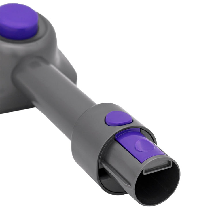 For Dyson V6 V7 V8 V10 V11 Vacuum Cleaner Pet Hair Suction Head, Spec: Standard - free shipping - PMC TechLife - Order now!