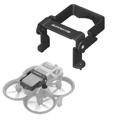 Sunnylife AT-DC503 For DJI Avata Battery Anti-Release Buckle Anti-Loose Falling Folding Buckle(Black) - free shipping - PMC Jewellery - Order now!