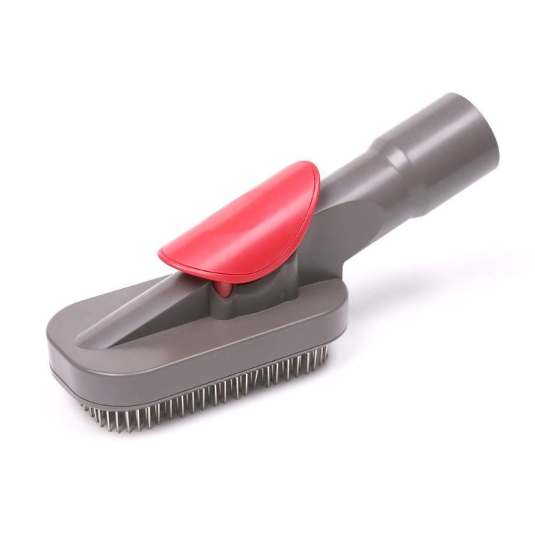 For Dyson V6 V7 V8 V9 Meile Vacuum Cleaner Pet Hair Removal Brush, Spec: Only Brush - free shipping - PMC TechLife - Order now!
