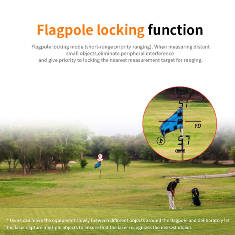 ARBULL LS-1000 Golf Rangefinder Outdoor Altimeter Goniometer Telescope - free shipping - PMC TechLife - Order now!