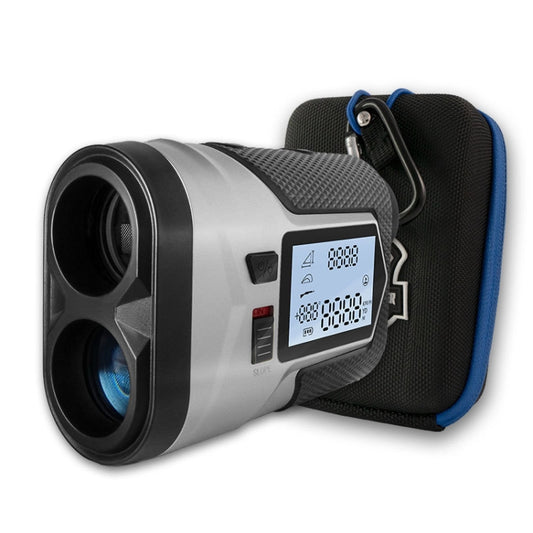 ARTBULL Golf Rechargeable Telescope Laser Rangefinder with Screen, Specification: 1200m - free shipping - PMC Jewellery - Order now!