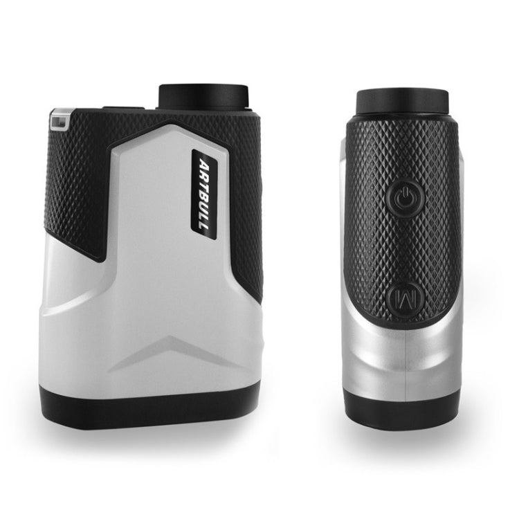 ARTBULL Golf Rechargeable Telescope Laser Rangefinder with Screen, Specification: 1200m - free shipping - PMC Jewellery - Order now!