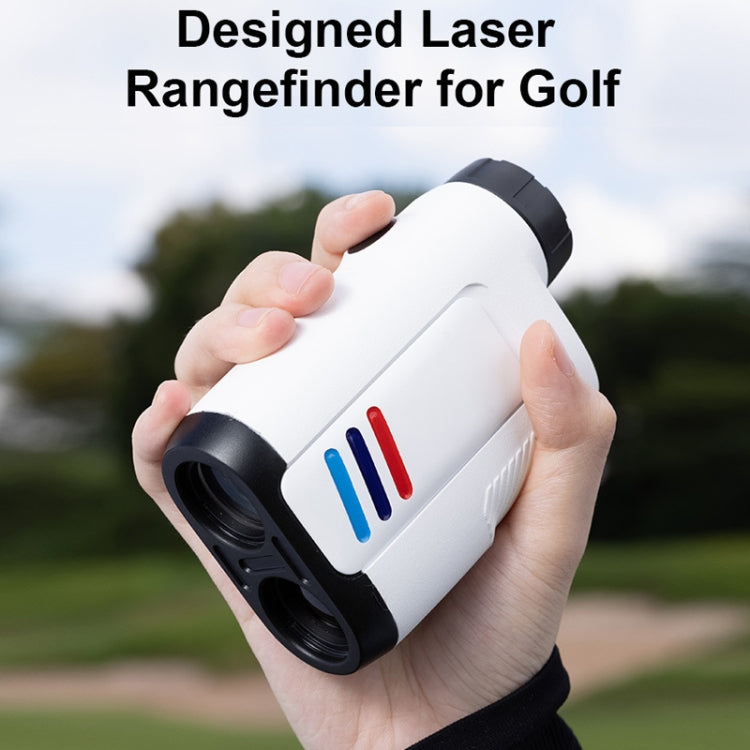 ARTBULL PF2E Golf Slope Correction Laser Rangefinder Outdoor Telescope - free shipping - PMC TechLife - Order now!