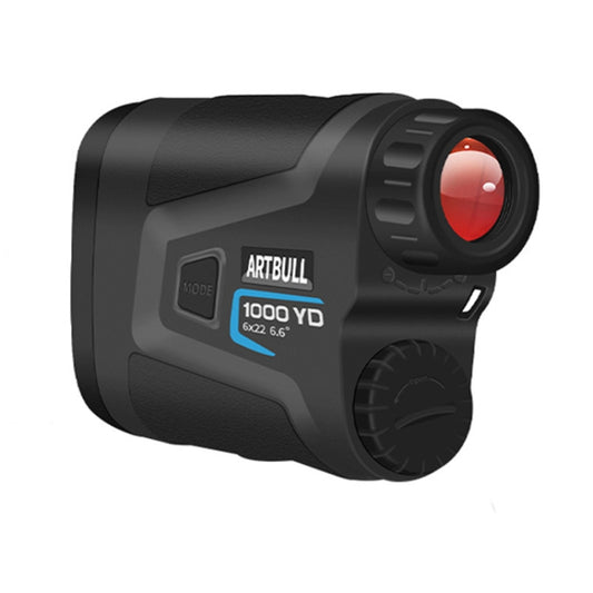 ARTBULL 1000m Golf Laser Rangefinder Telescope Altimeter Speedometer - free shipping - PMC Jewellery - Order now!