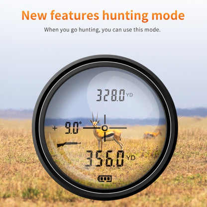 ARTBULL 1000m Golf Laser Rangefinder Telescope Altimeter Speedometer - free shipping - PMC Jewellery - Order now!