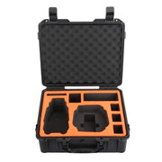 Sunnylife AQX-8 For Mavic 3 Pro / Mavic 3 Classic / Mavic 3 Water-resistant Large Capacity Protective Handbox(Black)